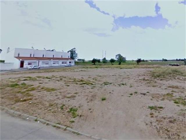 Terreno urbanizable en Venta en Calle Zurbarán, 23A en Valdetorres