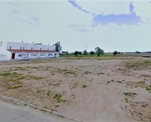 Constructible Land for sale in Valdetorres