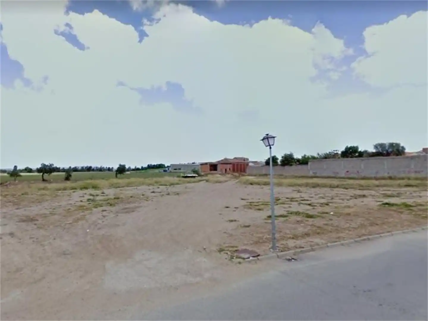 Urbanitzable en venda a Calle Zurbarán, Valdetorres Urbanitzable en venda en Valdetorres