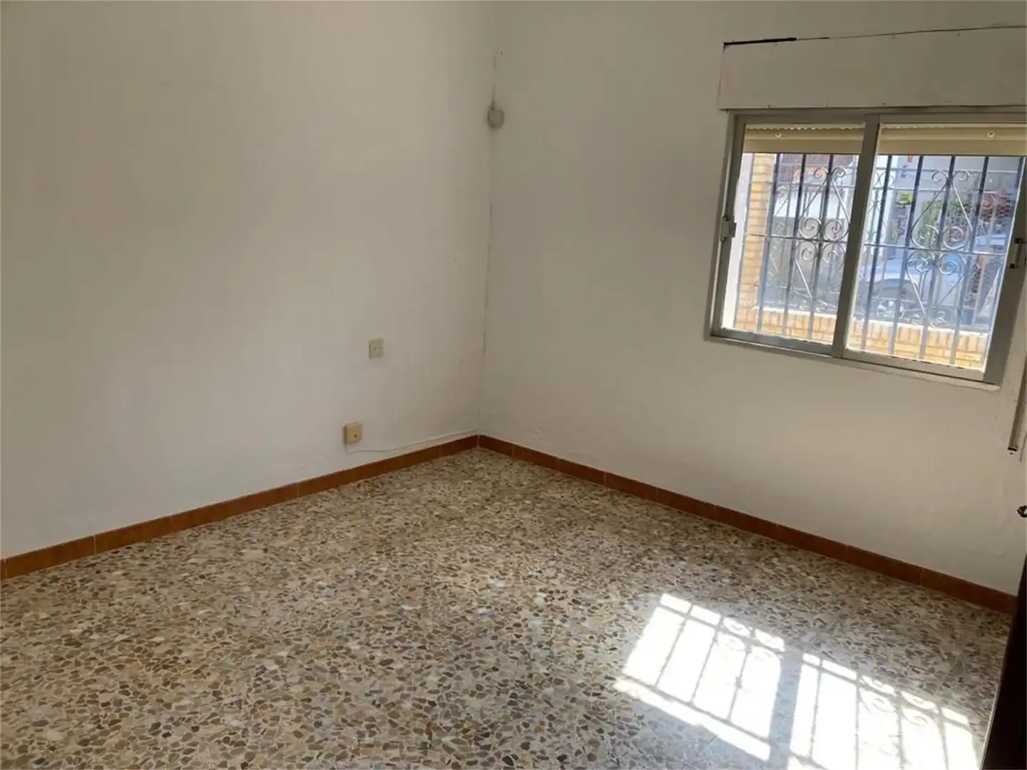 Habitación de Casa adosada en venta en La Puebla de los Infantes