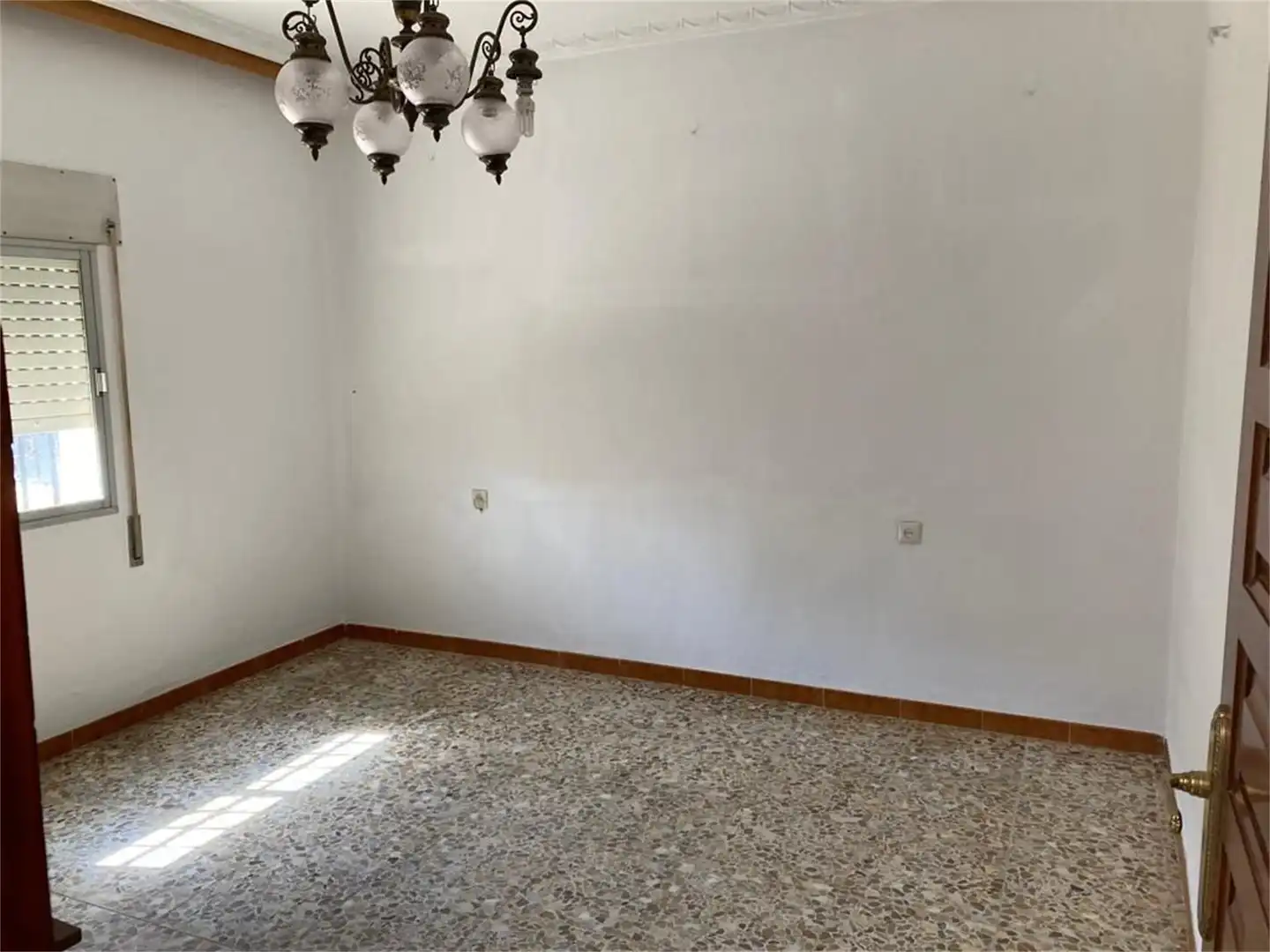 Comedor de Casa adosada en venta en La Puebla de los Infantes