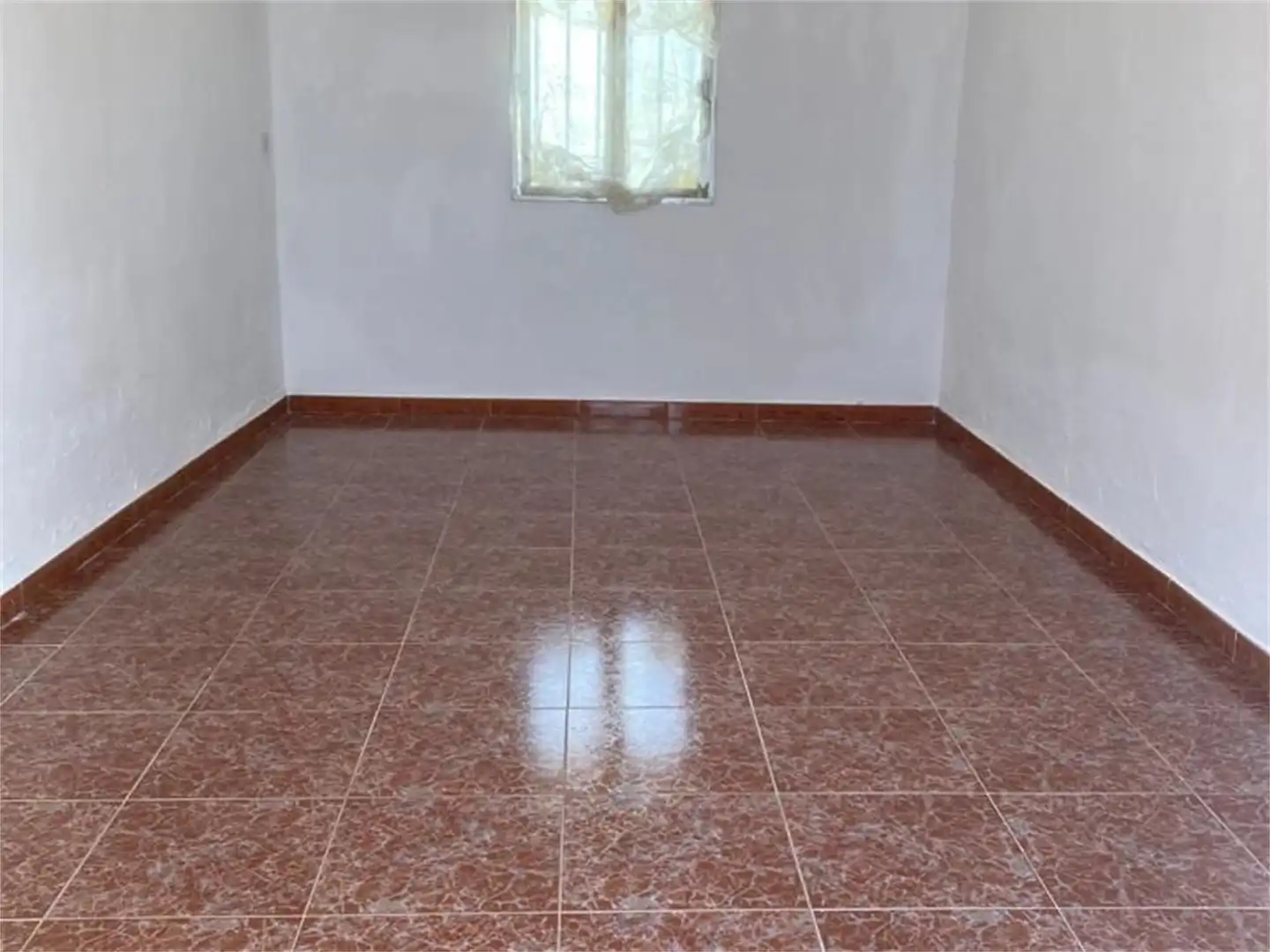 Habitación de Casa adosada en venta en La Puebla de los Infantes