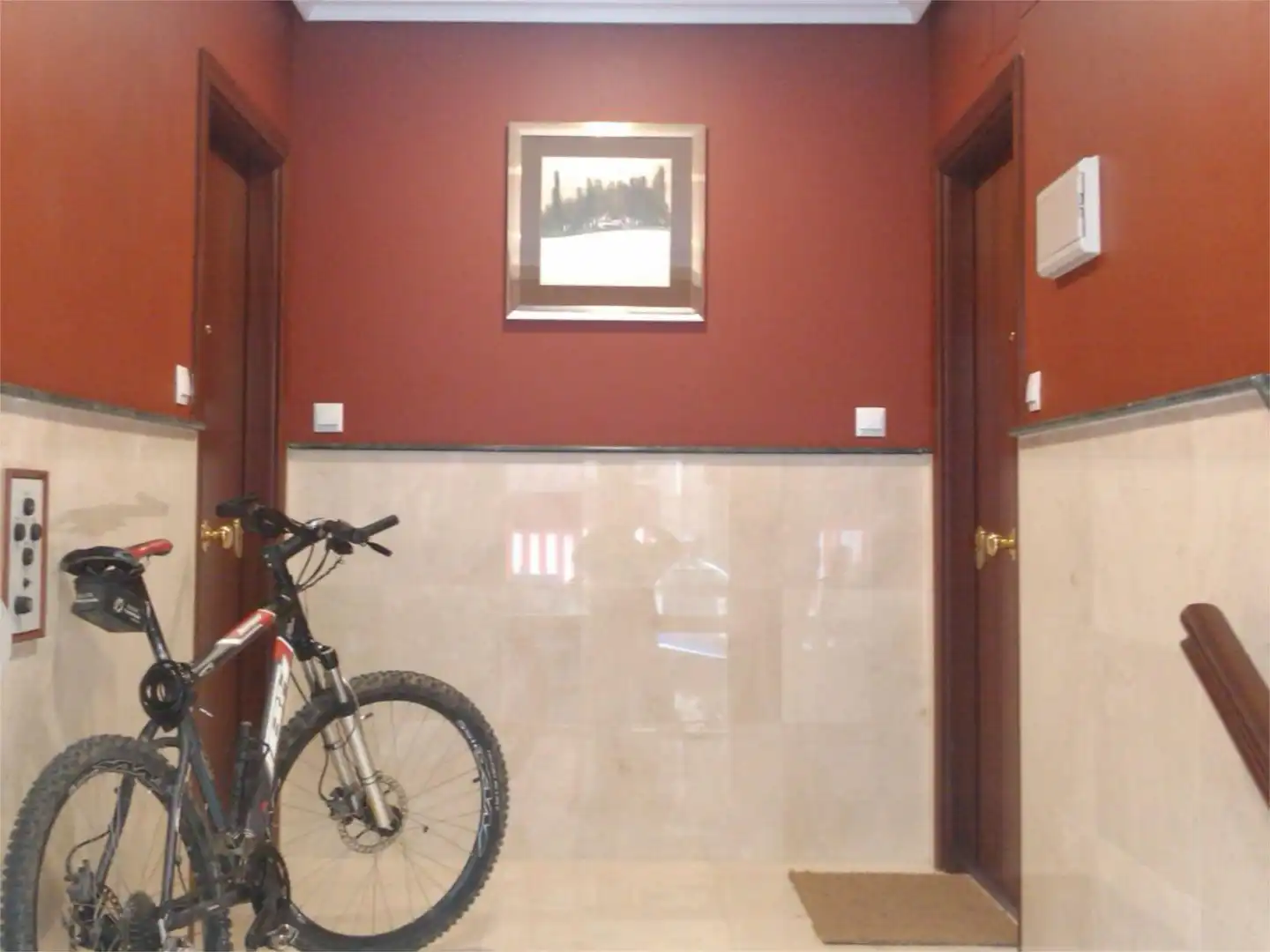 Piso en venta en Berriz con Calefacción, Parquet y Horno