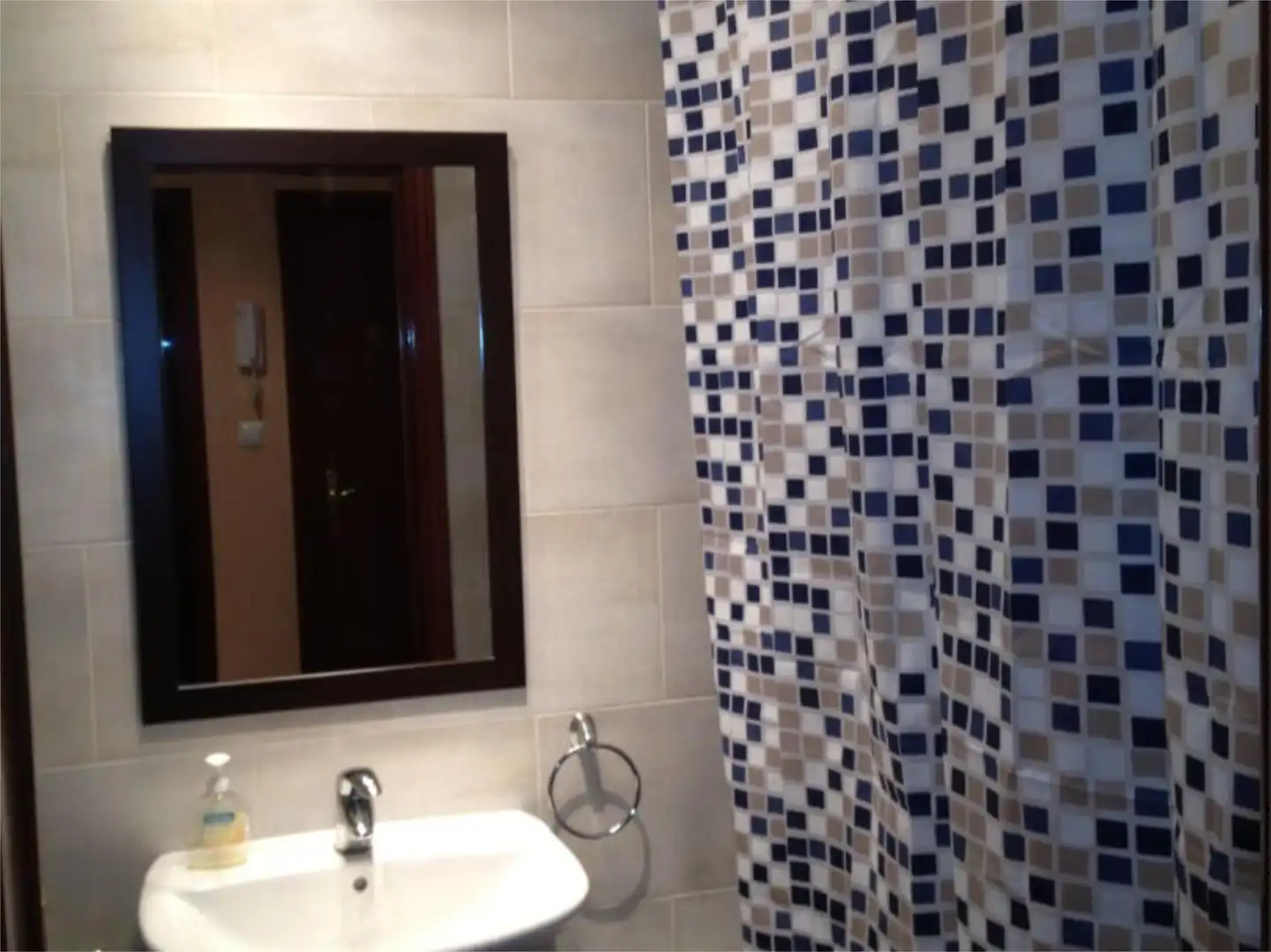 Baño de Piso en venta en Berriz con Calefacción, Parquet y Horno