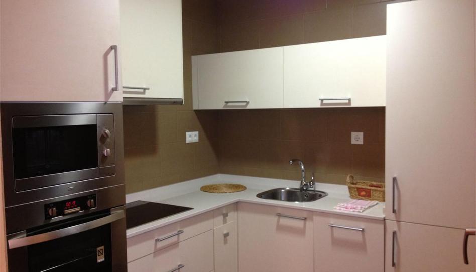 Photo 1 of Planta baja for sale in Calle Juan Vicente Cengotitabengoa, 5b, Berriz, Bizkaia