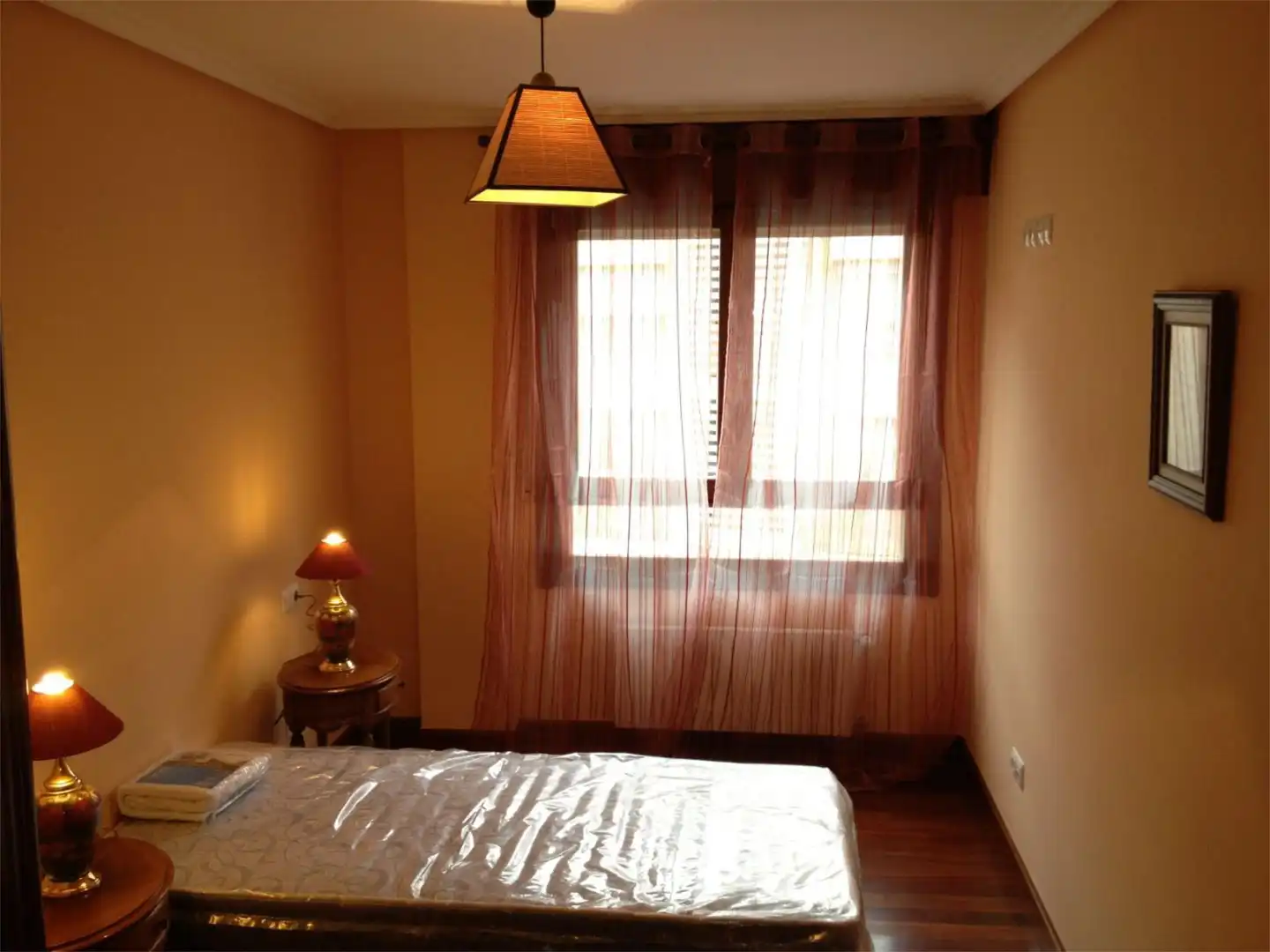 Habitación de Piso en venta en Berriz con Calefacción, Parquet y Horno
