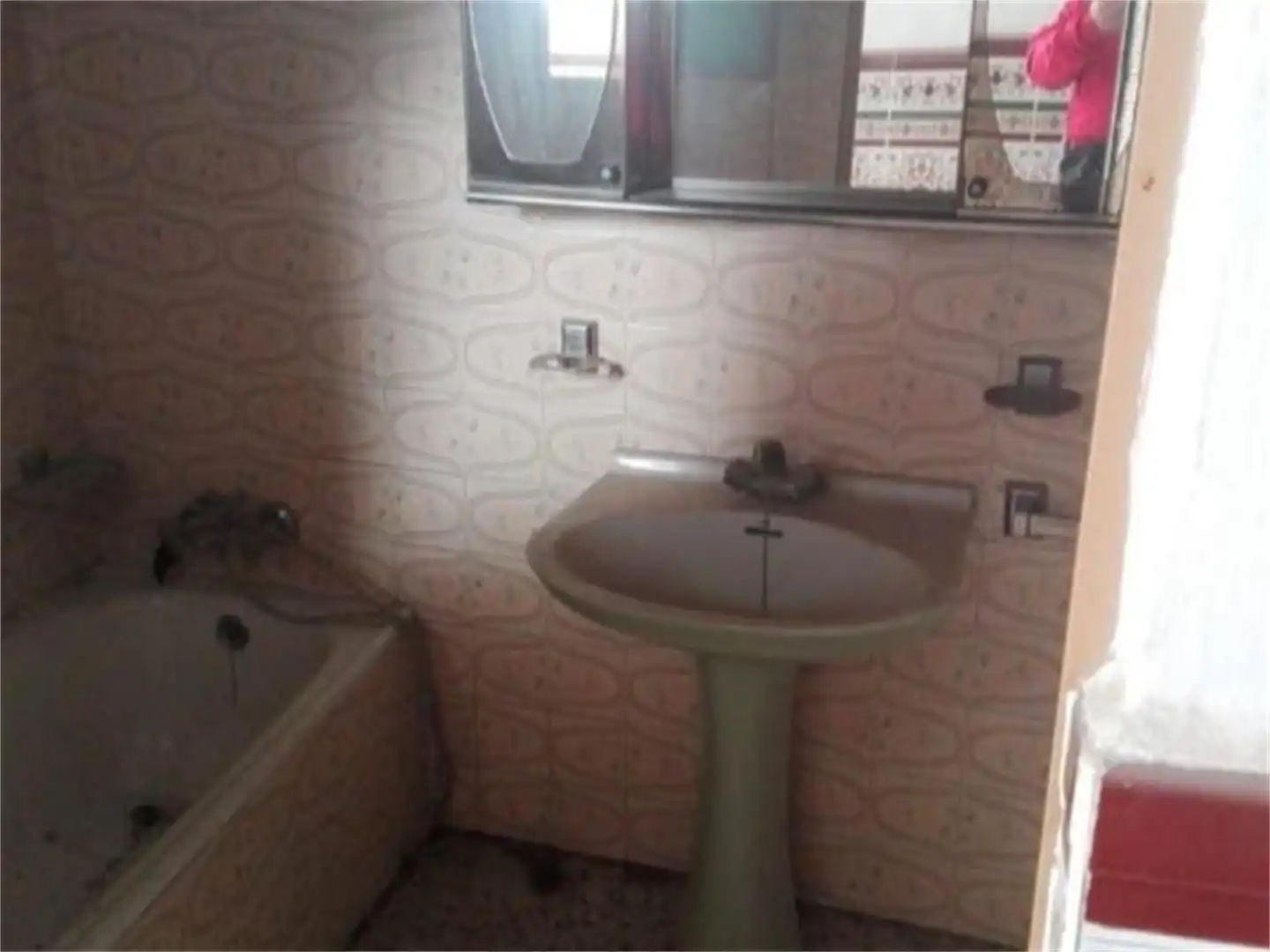 Detached homes for sale in Calle la Cuerda, El Carpio Bathroom of Detached homes for sale in El Carpio