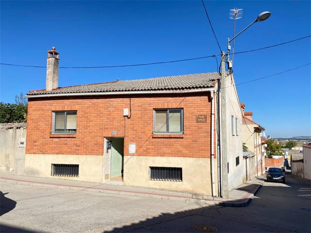 Finca rústica en Venta en Plaza Olmillo en Olmedo