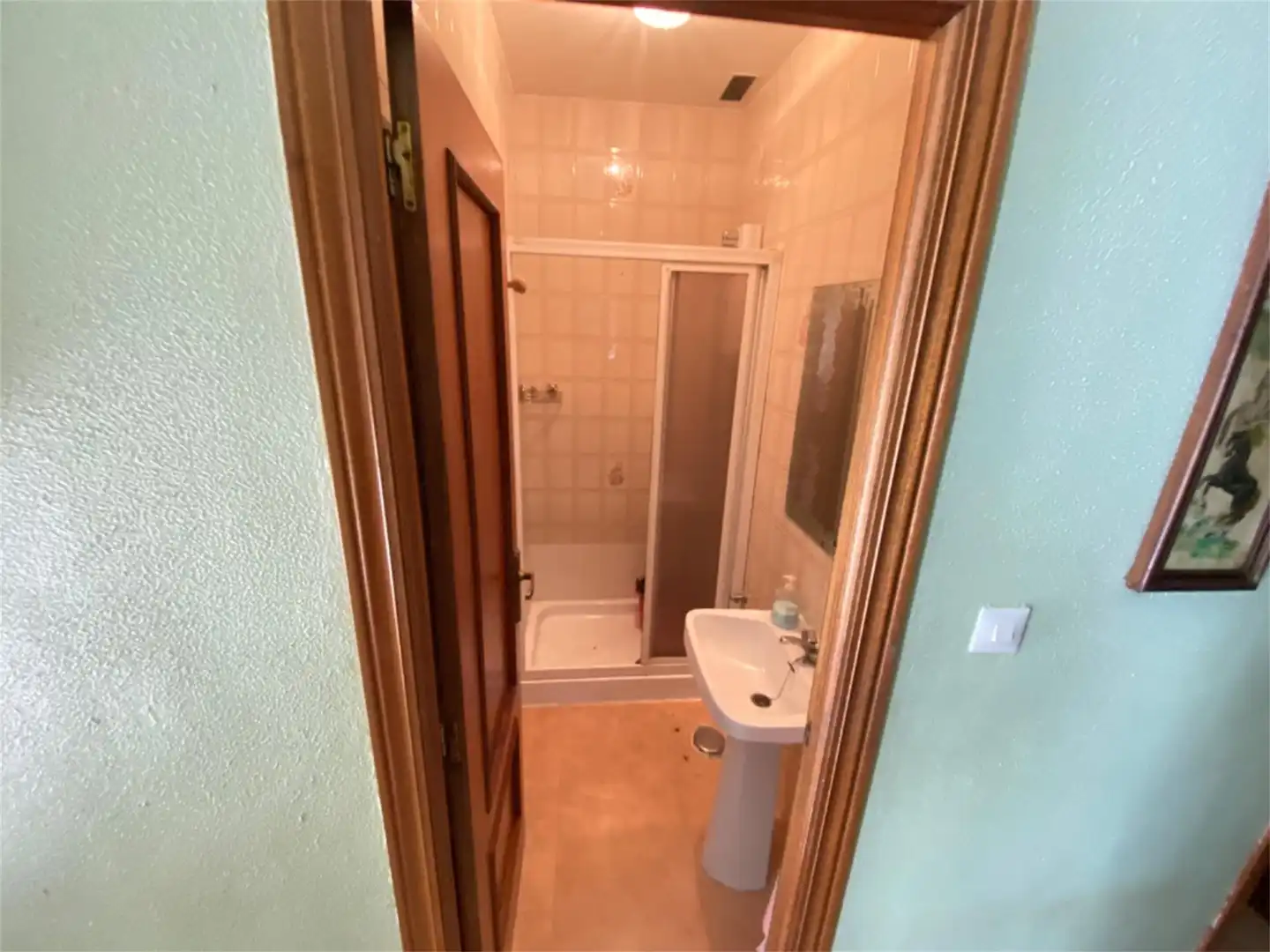 Bathroom of Country homes for sale in Olmedo