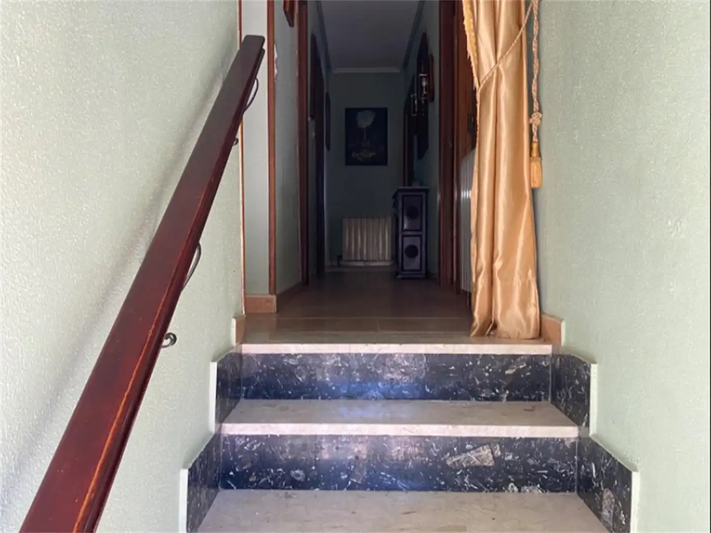 Country homes for sale in Olmedo