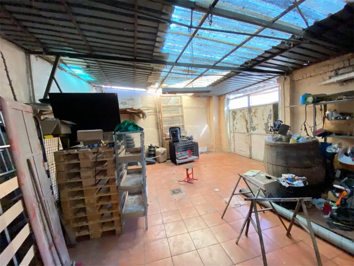 Country homes for sale in Olmedo