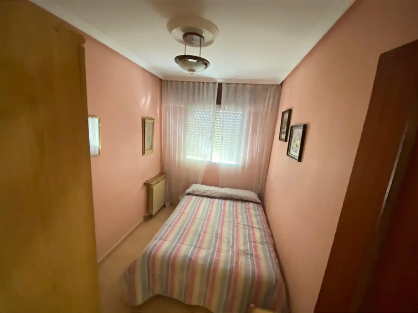 Bedroom of Country homes for sale in Olmedo