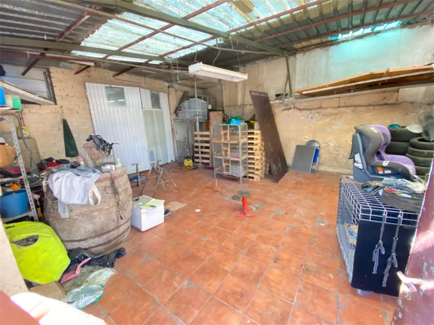 Country homes for sale in Olmedo