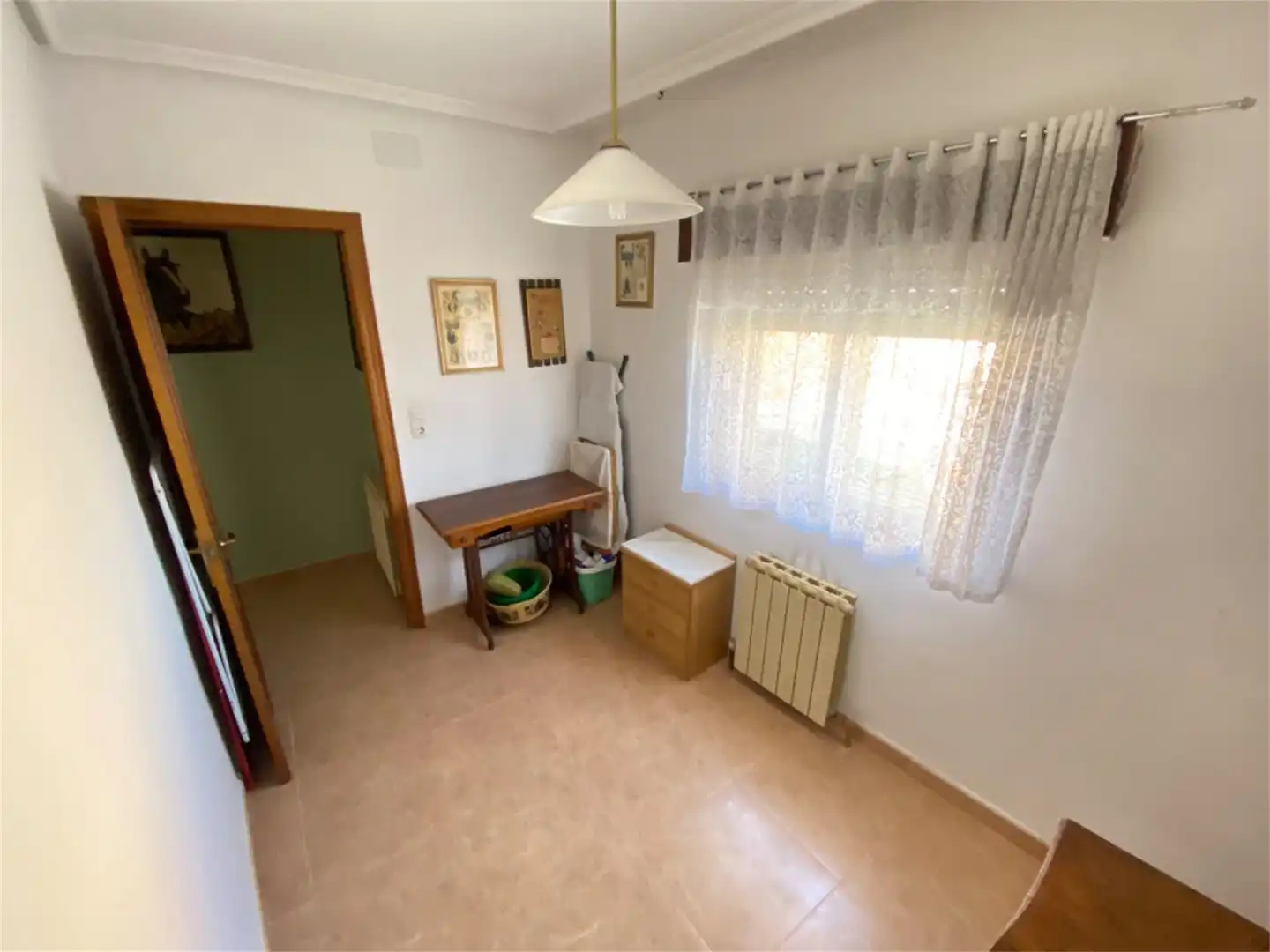 Country homes for sale in Olmedo