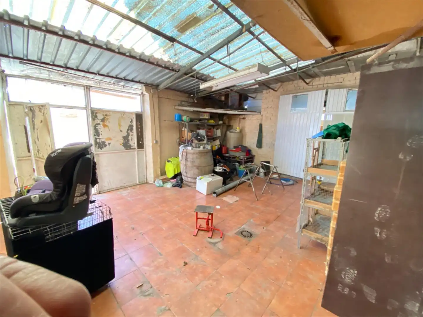 Country homes for sale in Olmedo