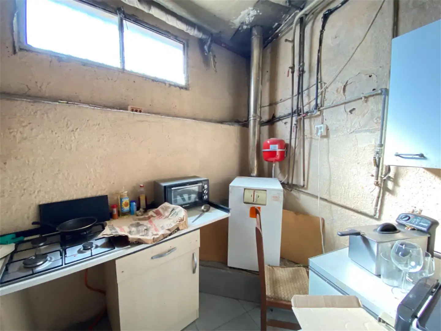 Country homes for sale in Olmedo