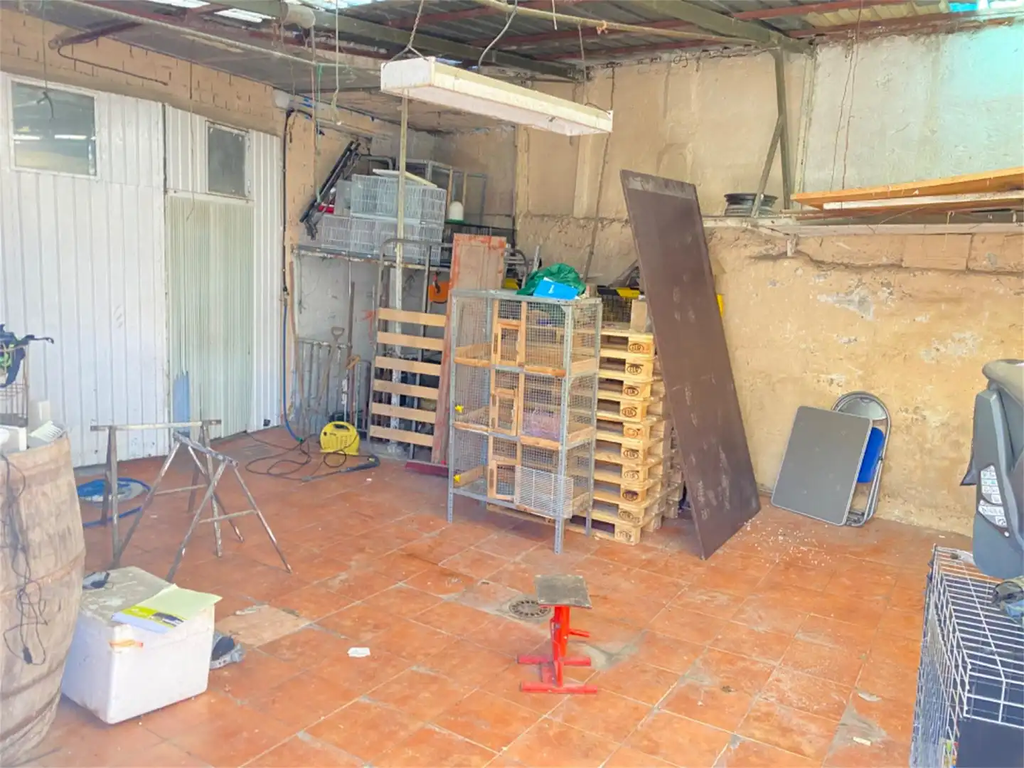 Country homes for sale in Olmedo