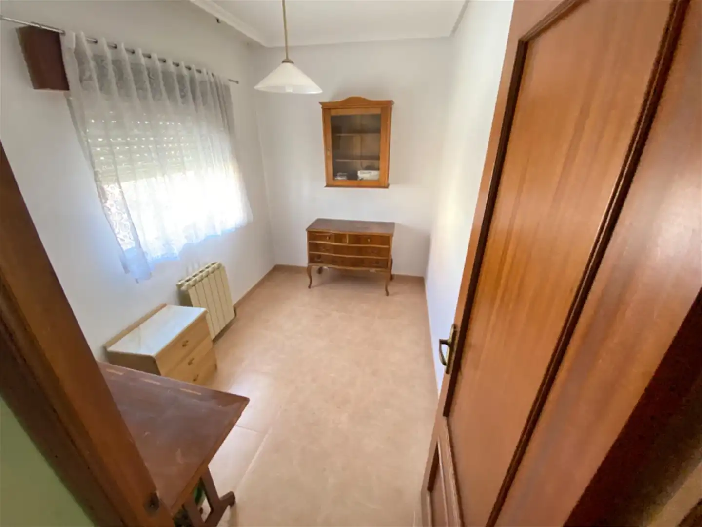 Bedroom of Country homes for sale in Olmedo
