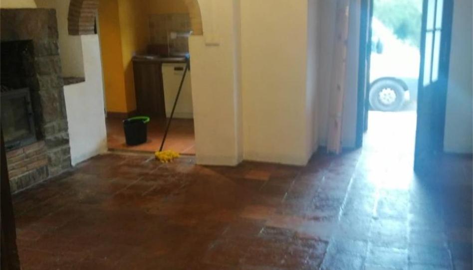 Finca rústica en venta en Carretera Barcelona, Castellterçol, Barcelona - imagen 1 Foto 1 de Finca rústica en venta en Carretera Barcelona, Castellterçol, Barcelona