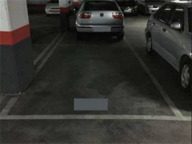 Garaje en Venta en Avenida del Oeste en Parque Mayor