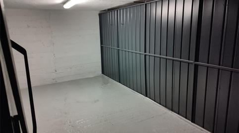 Foto 4 de Garatge de lloguer a Calle Andrés Isasi, Iralabarri, Bizkaia