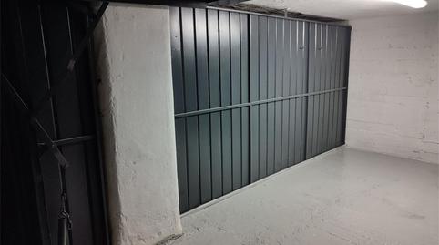 Foto 3 de Garatge de lloguer a Calle Andrés Isasi, Iralabarri, Bizkaia