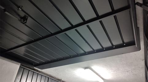 Foto 5 de Garatge de lloguer a Calle Andrés Isasi, Iralabarri, Bizkaia