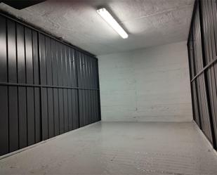 Garage to rent in Calle Andrés Isasi, Bilbao