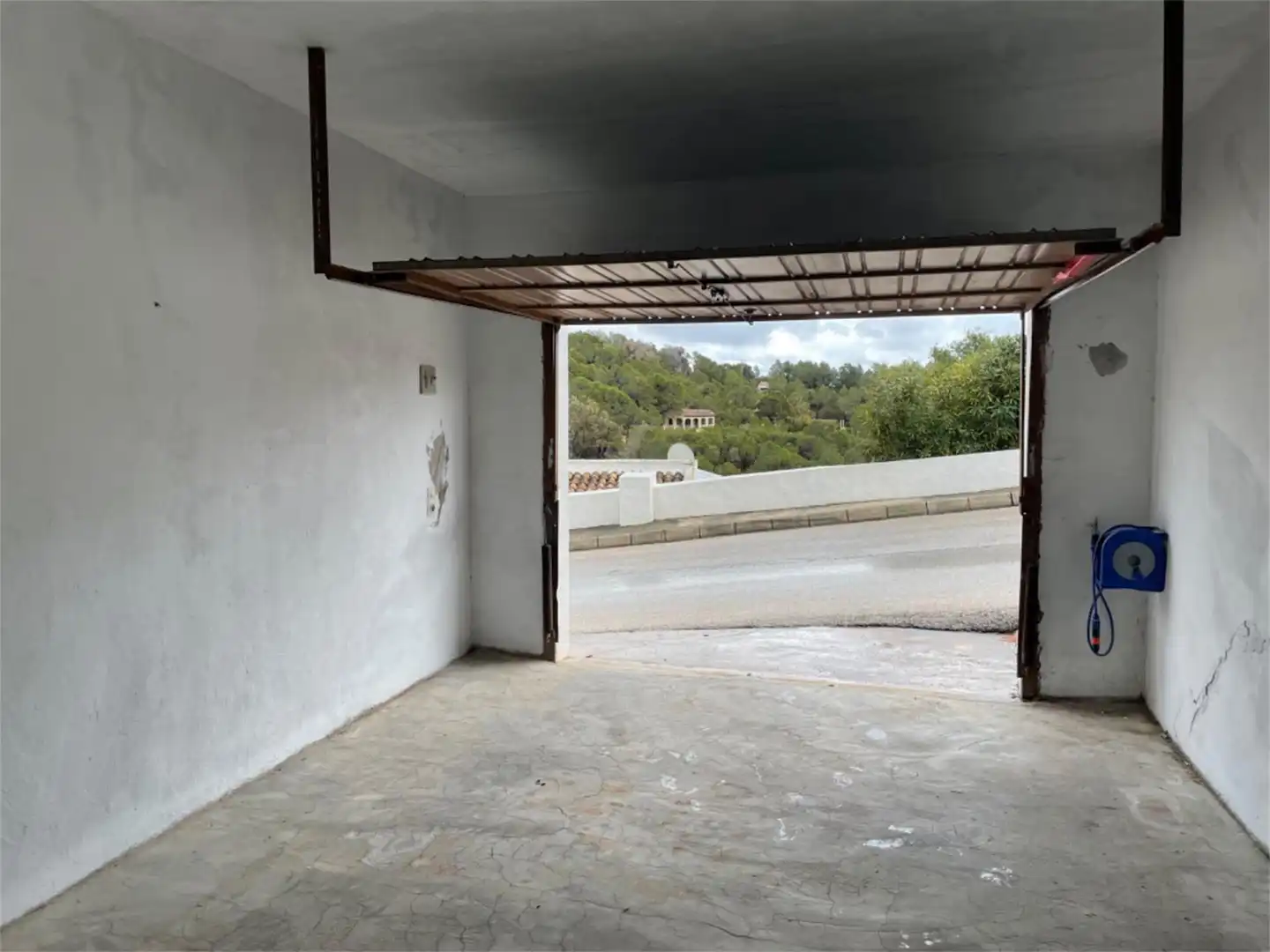 Garage zur Miete in Avenida Don Cayo, Altea la Vella Garage zur Miete in Altea