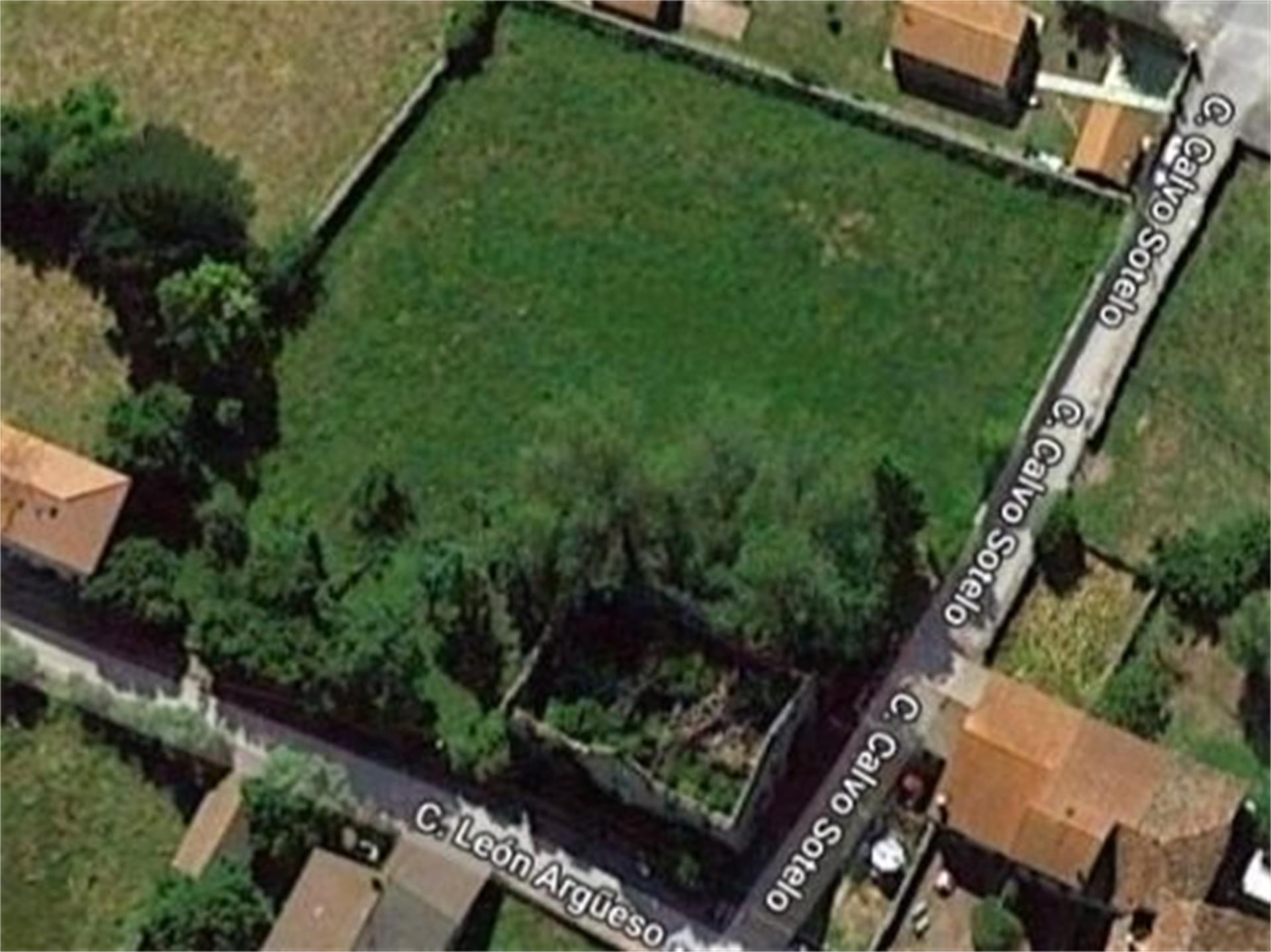 Urbanitzable en venda en Arija