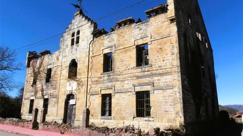 Foto 3 de Urbanizable en venta en Calle de León Argueso, Arija, Burgos