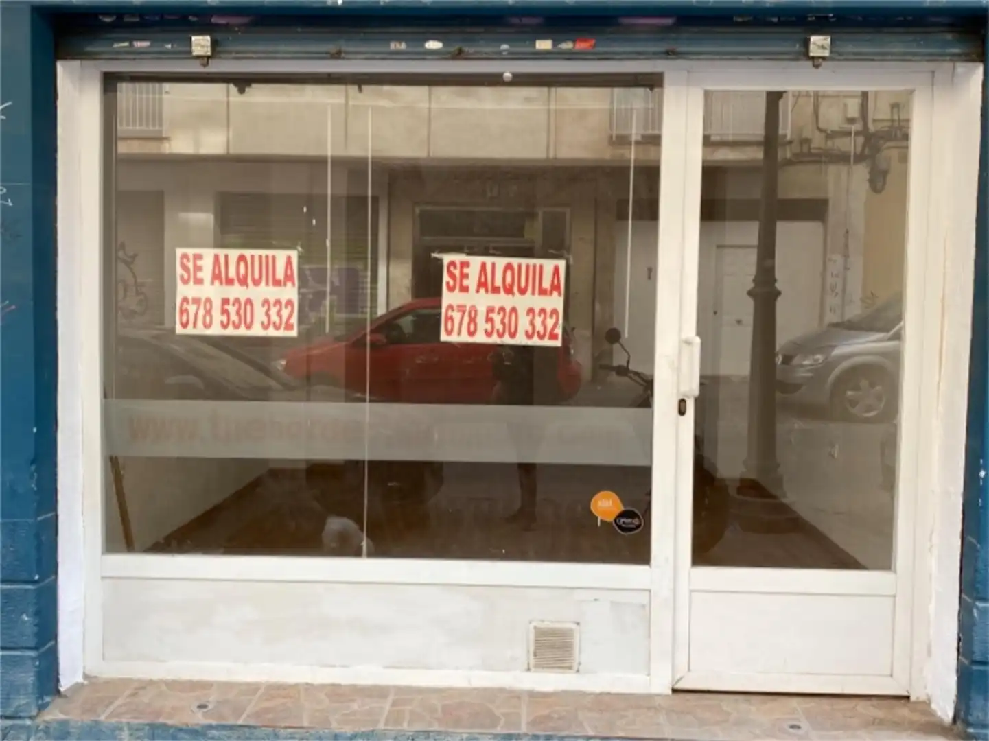 Local de alquiler en Carlos Pareja, Centro - Sagrario Local de alquiler en Granada