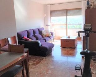 Living room of Flat for sale in Constantí  with Air Conditioner and Balcony