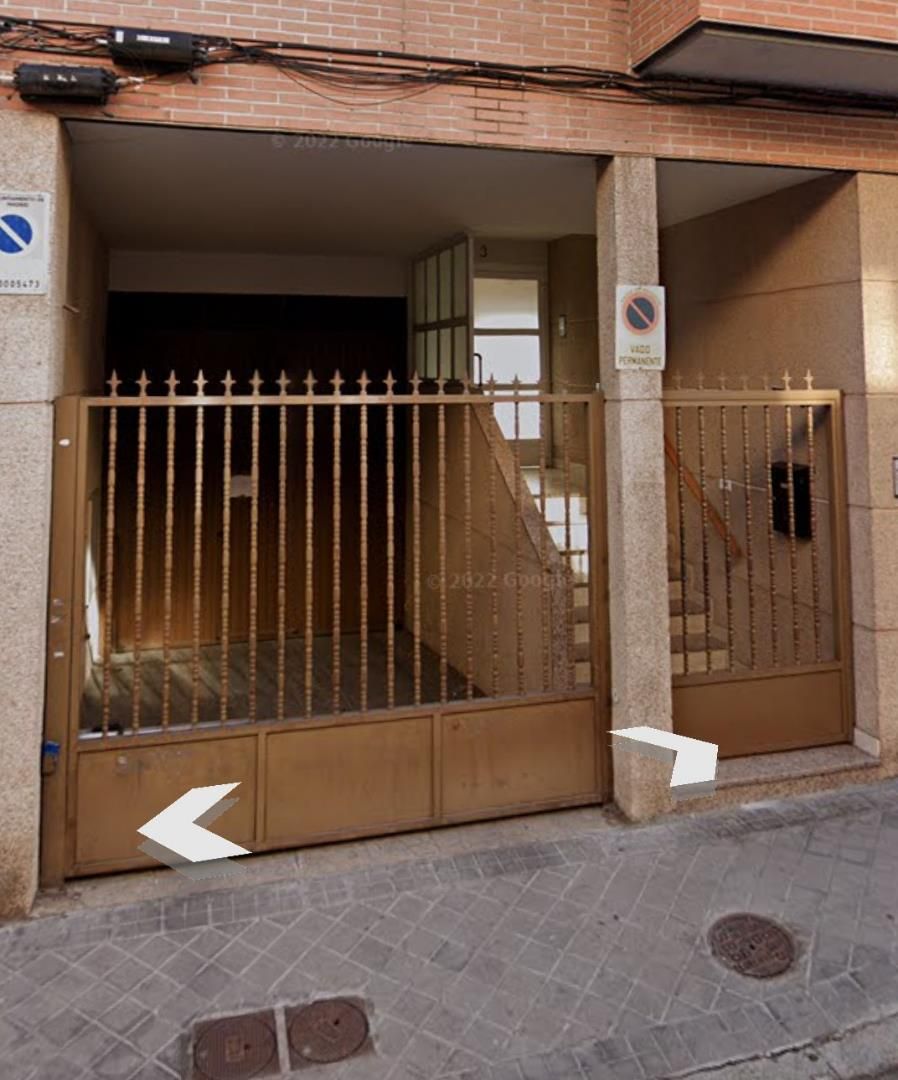 Garage for sale in  Madrid Capital