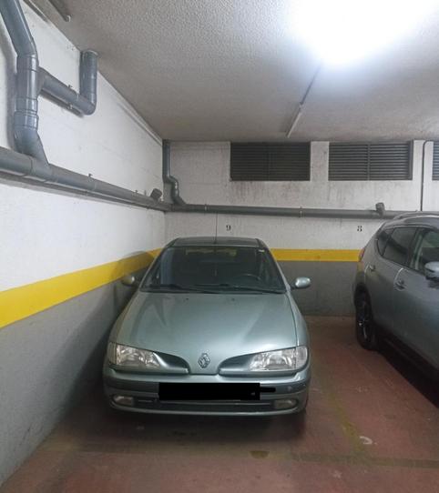 Garatge en venda a Calle de la Artesanía, 11, Villaverde Alto, Madrid - imatge 2 Foto 2 de Garatge en venda a Calle de la Artesanía, 11, Villaverde Alto, Madrid