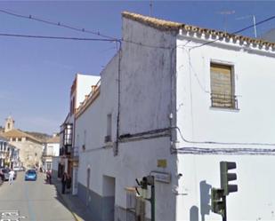 Vista exterior de Casa o xalet en venda en Bornos amb Terrassa