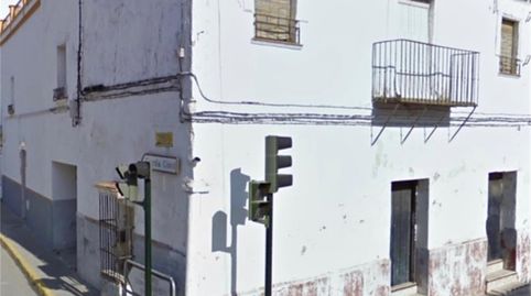 Casa o chalet en venta en Plaza Párroco Jesús González Ramos, 6, Bornos, Cádiz - imagen 4 Foto 4 de Casa o chalet en venta en Plaza Párroco Jesús González Ramos, 6, Bornos, Cádiz