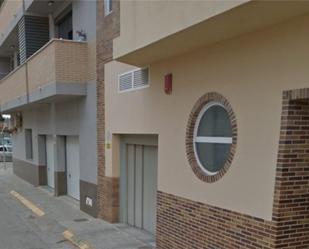 Exterior view of Garage to rent in Navarrés