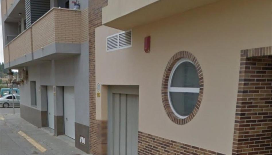 Garatge de lloguer a Avinguda del Carme, 5, Navarrés, Valencia - imatge 1 Foto 1 de Garatge de lloguer a Avinguda del Carme, 5, Navarrés, Valencia