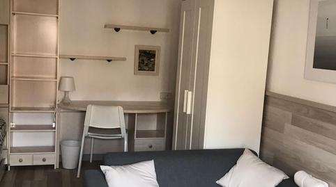 Photo 3 of Study to share in Plaza de Dentro, 5, Centre - Zona Alta, Alicante