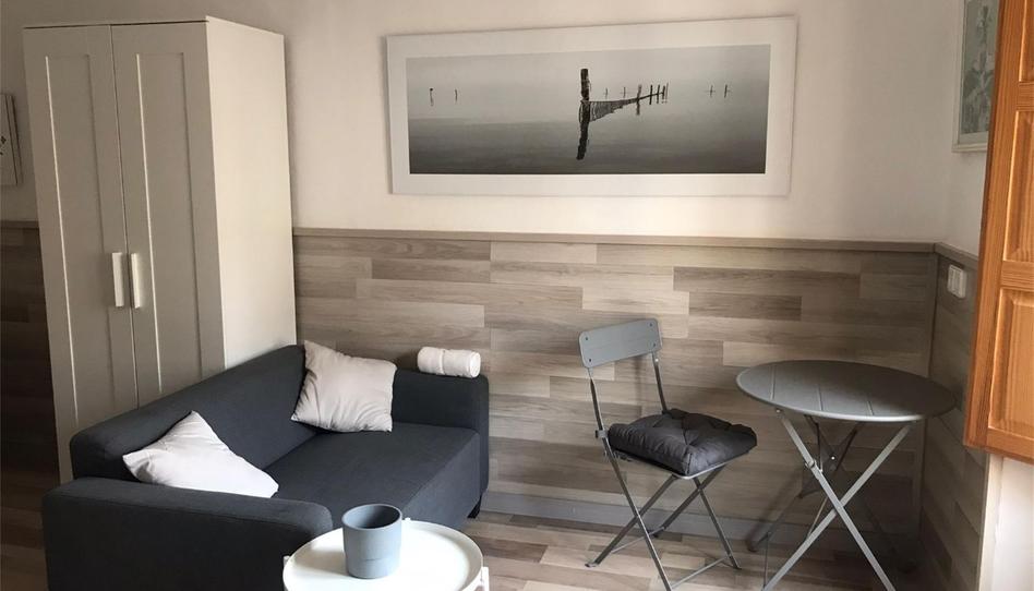 Photo 1 of Study to share in Plaza de Dentro, 5, Centre - Zona Alta, Alicante