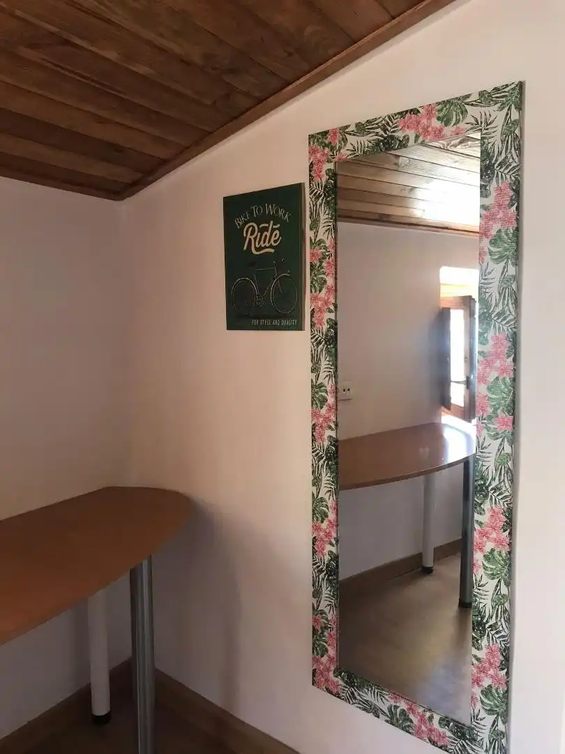 Room in Plaza de Dentro, 5, Centre - Zona Alta Room in Plaza de Dentro, 5, Centre - Zona Alta