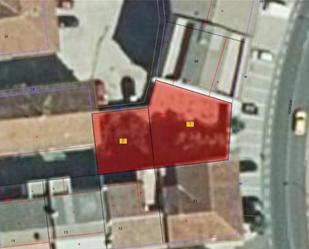 Constructible Land for sale in Arenas de San Pedro