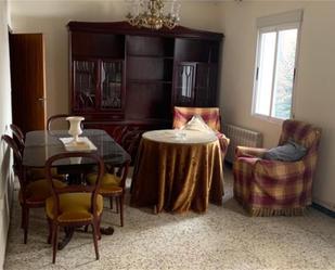 Dining room of Flat for sale in Cazorla  with Heating, Terrace and Furnished