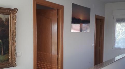 Foto 2 de Casa adosada en venta en Remondo, Segovia