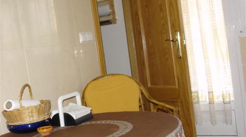 Foto 5 de Casa adosada en venta en Remondo, Segovia