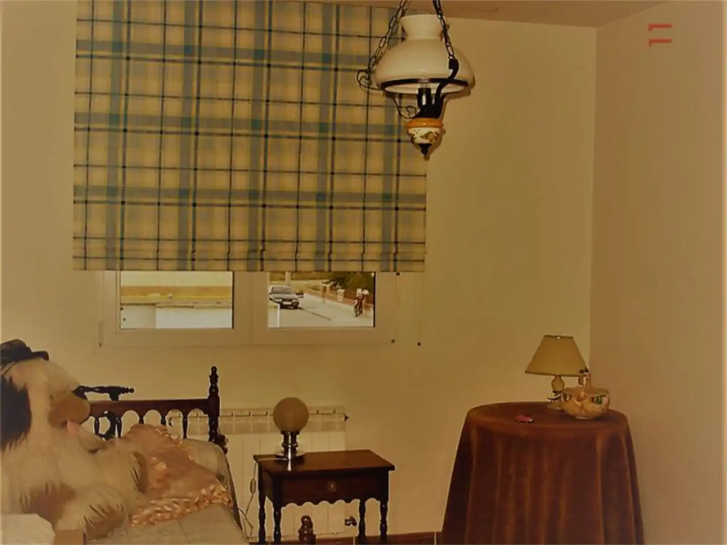 Habitación de Casa adosada en venta en Remondo con Calefacción, Jardín privado y Amueblado