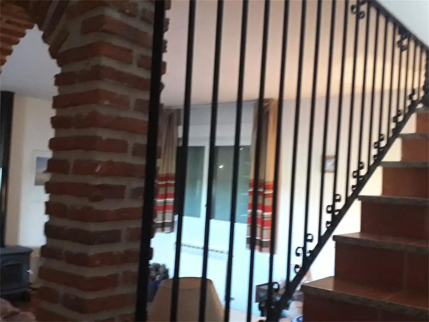 Casa adosada en venta en Remondo con Calefacción, Jardín privado y Amueblado