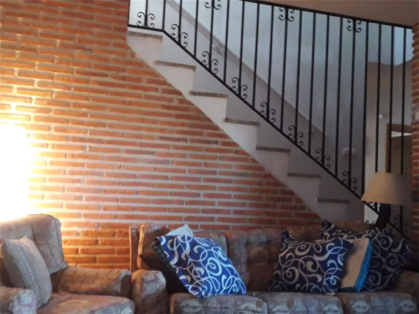 Casa adosada en venta en Remondo con Calefacción, Jardín privado y Amueblado