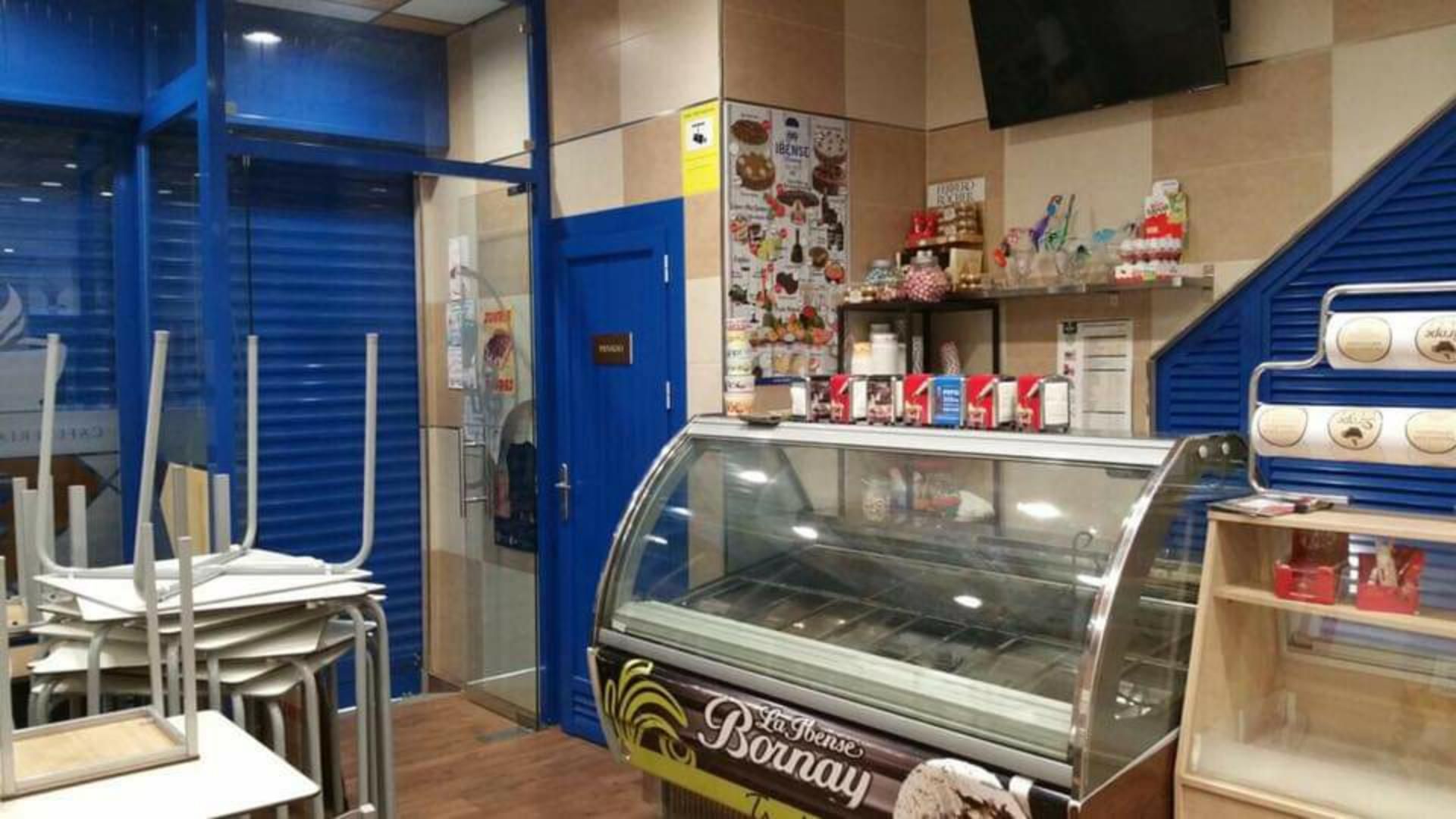 Local de lloguer en Tocina amb Aire condicionat i Calefacció